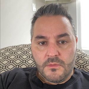 Meet your Posher, Sergio